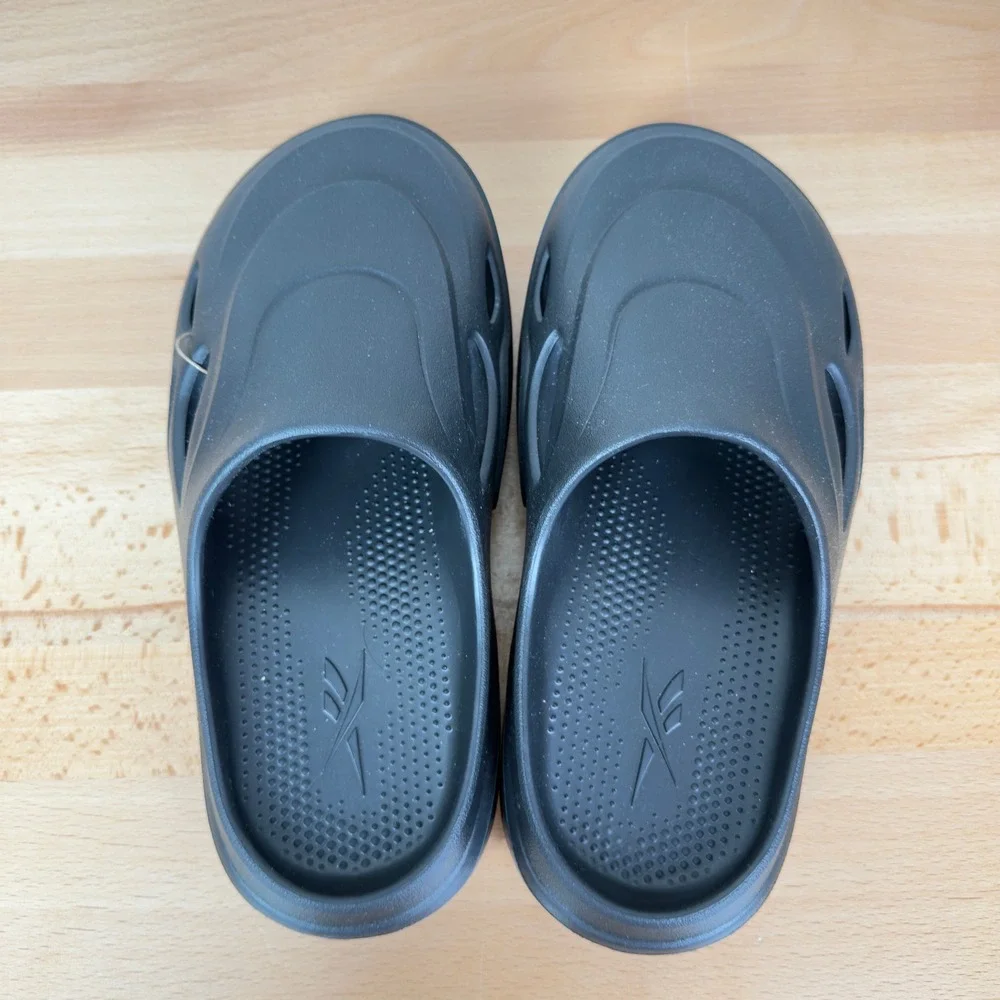 Reebok dmx recovery