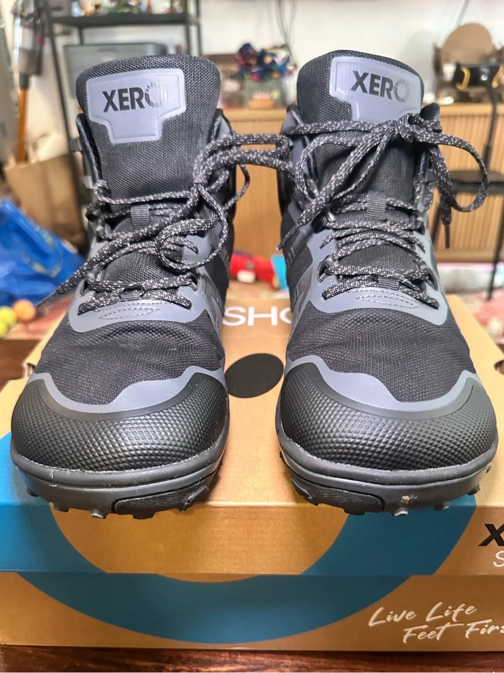 Xero Shoes xero shoes