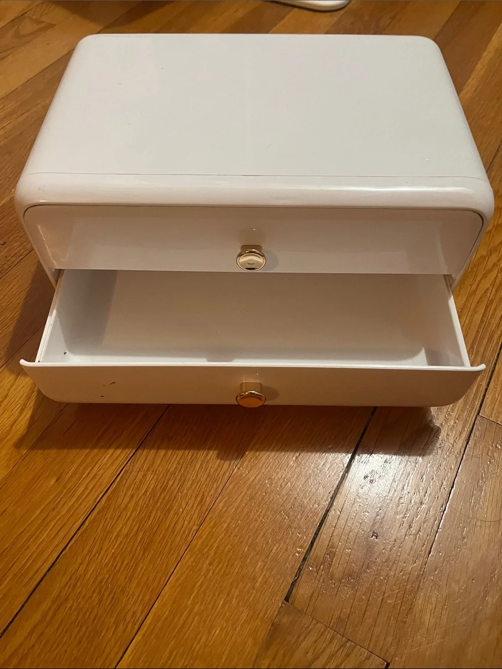 Joybos compact white