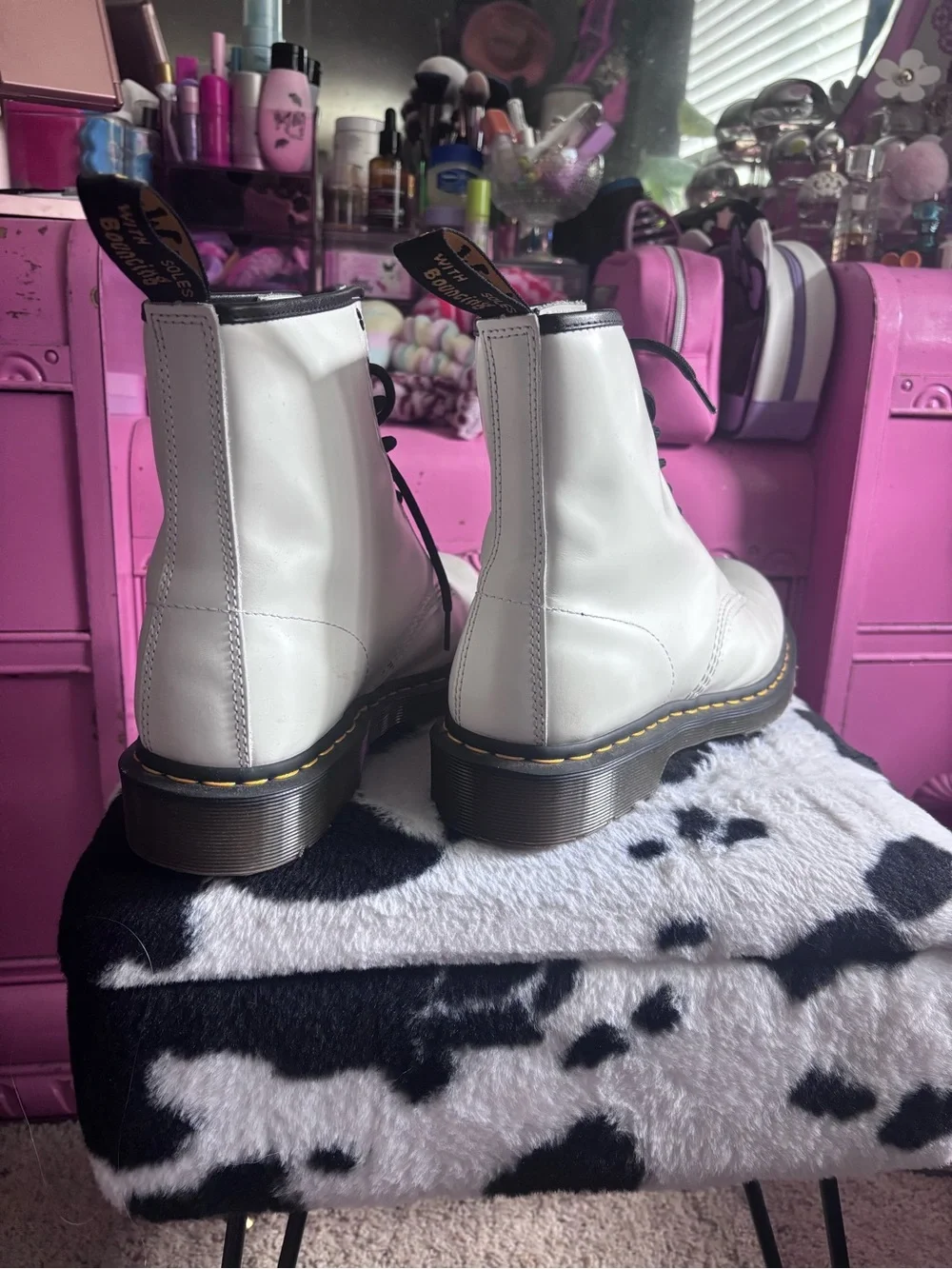 Dr. Martens men’s size