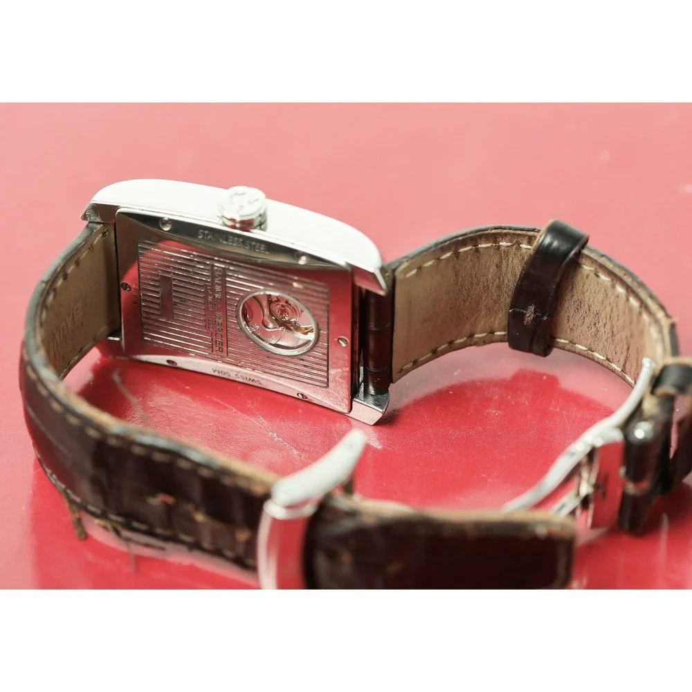 Baume & Mercier baume mercier