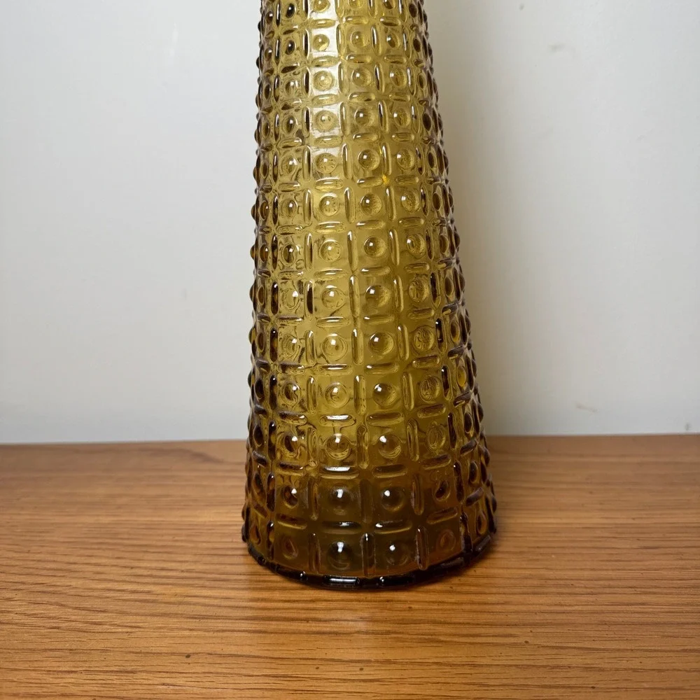 N/A vintage tall