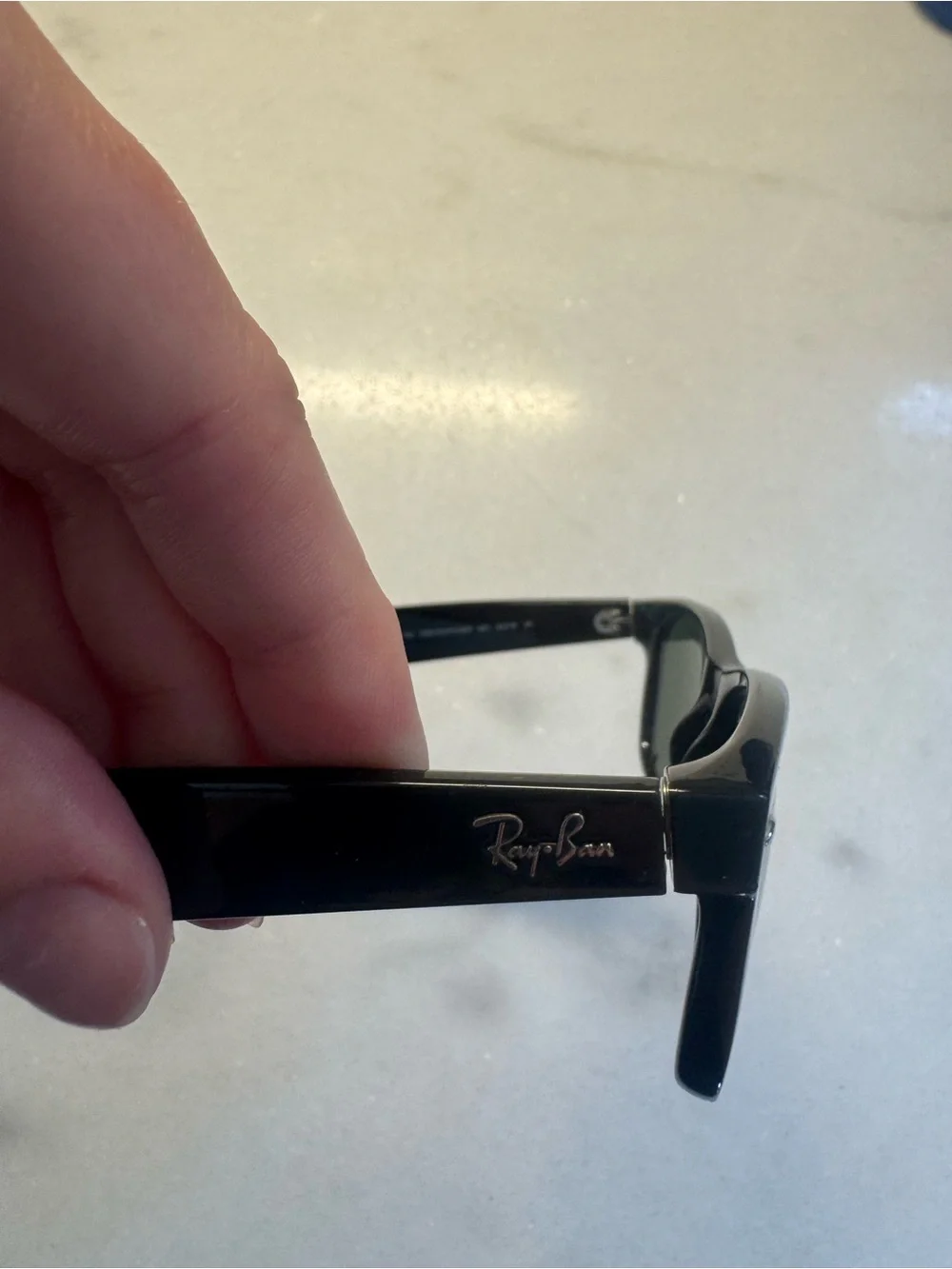 Ray-Ban New Wayfarer RB 2132 Sunglasses