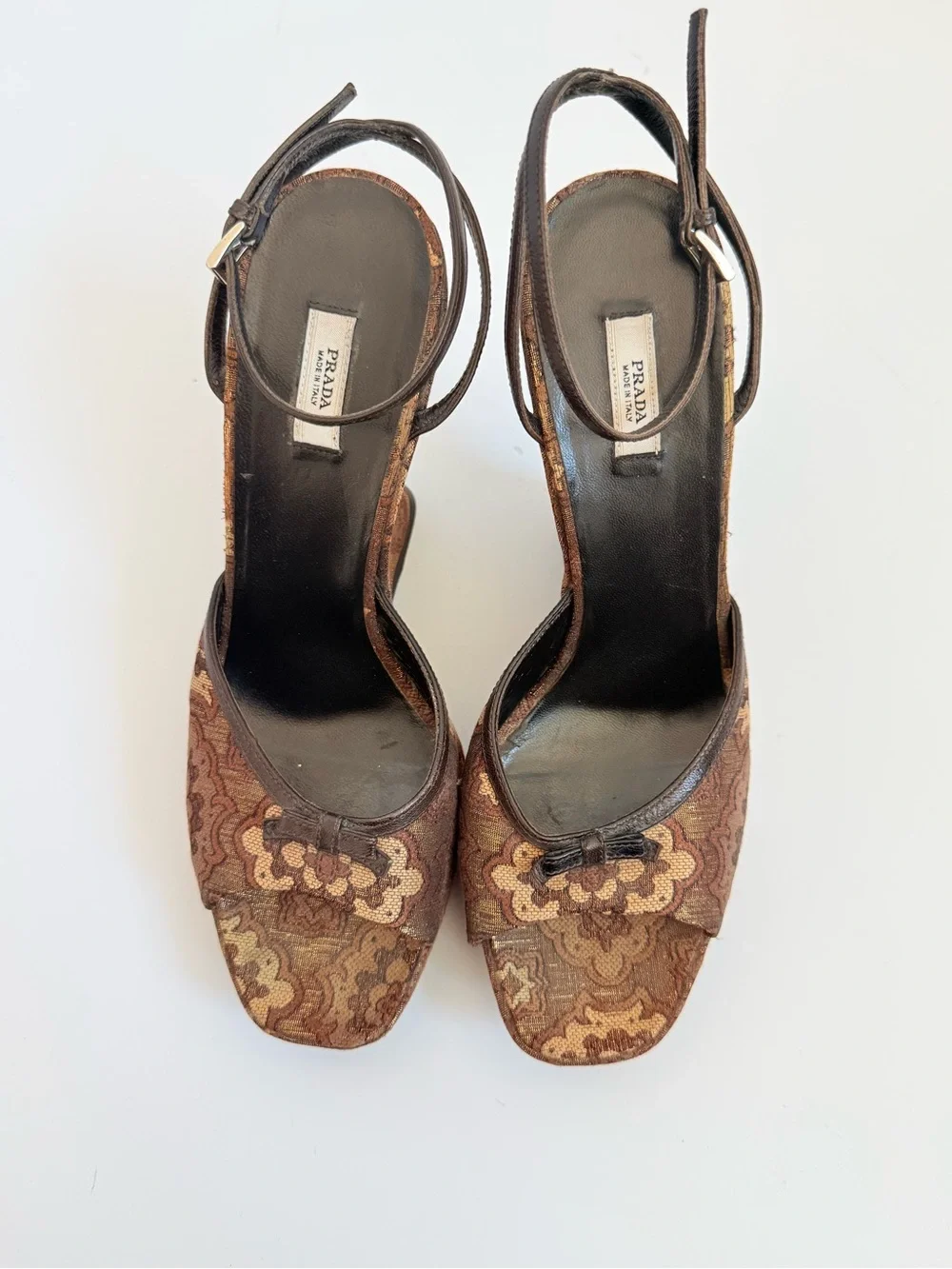 Prada rare vintage