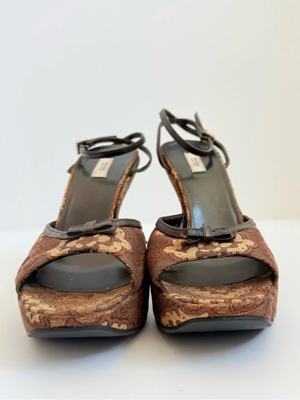 Prada rare vintage