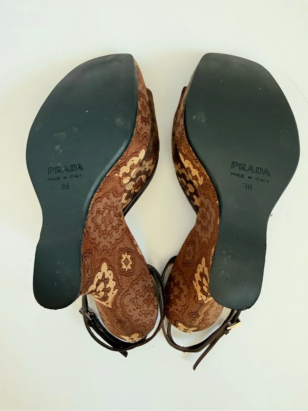 Prada rare vintage