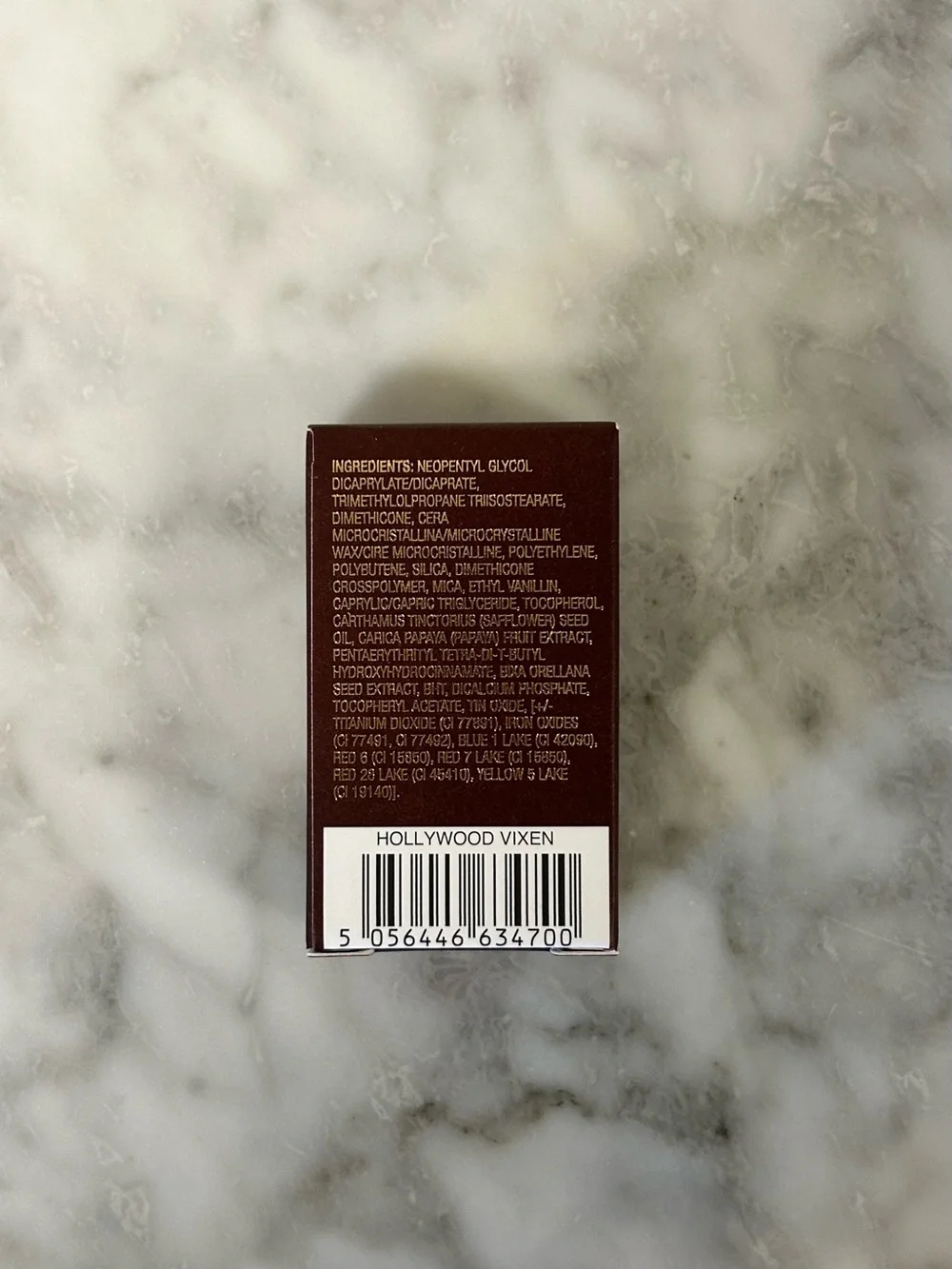 Charlotte Tilbury luxurious moisturizing