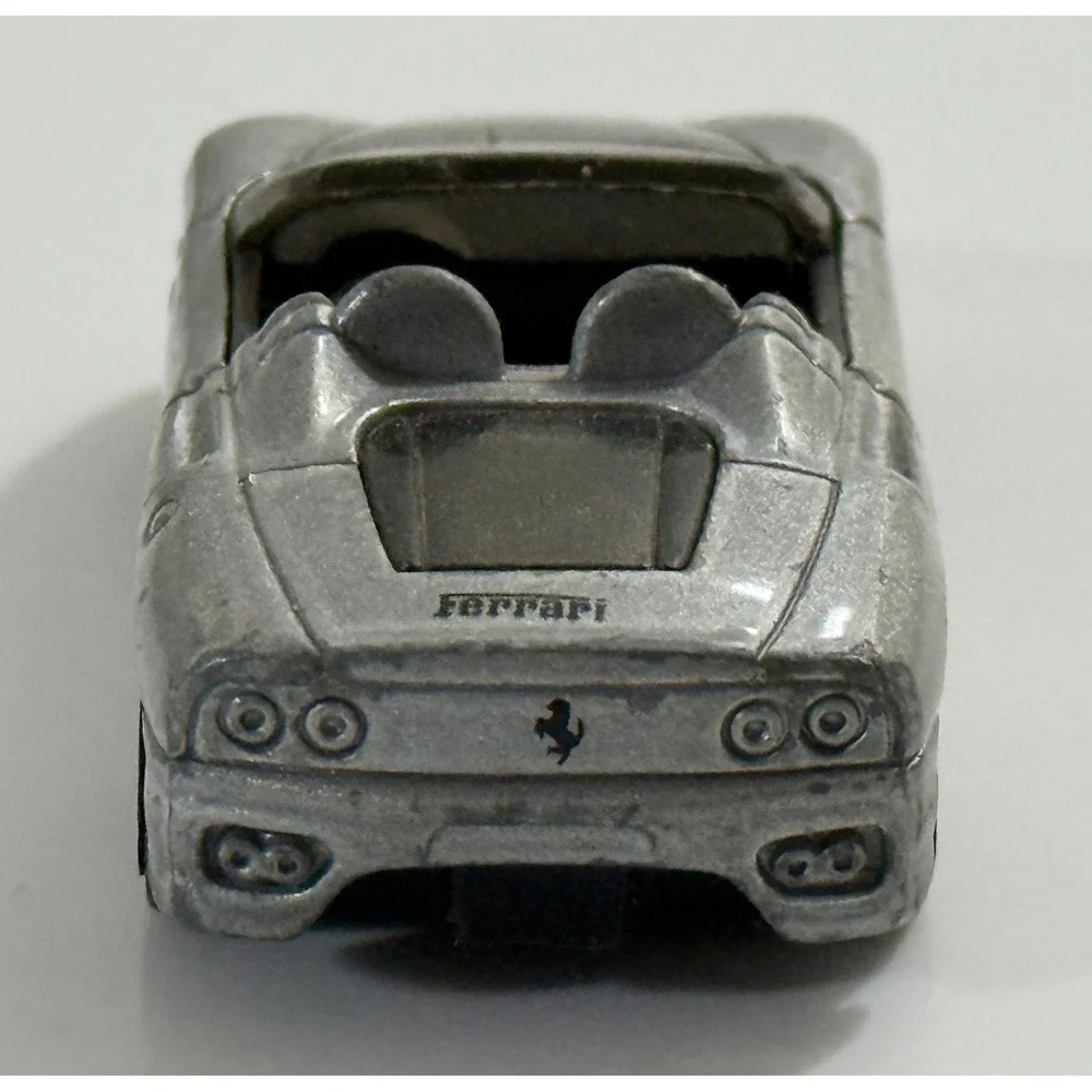MATCHBOX ferrari 360