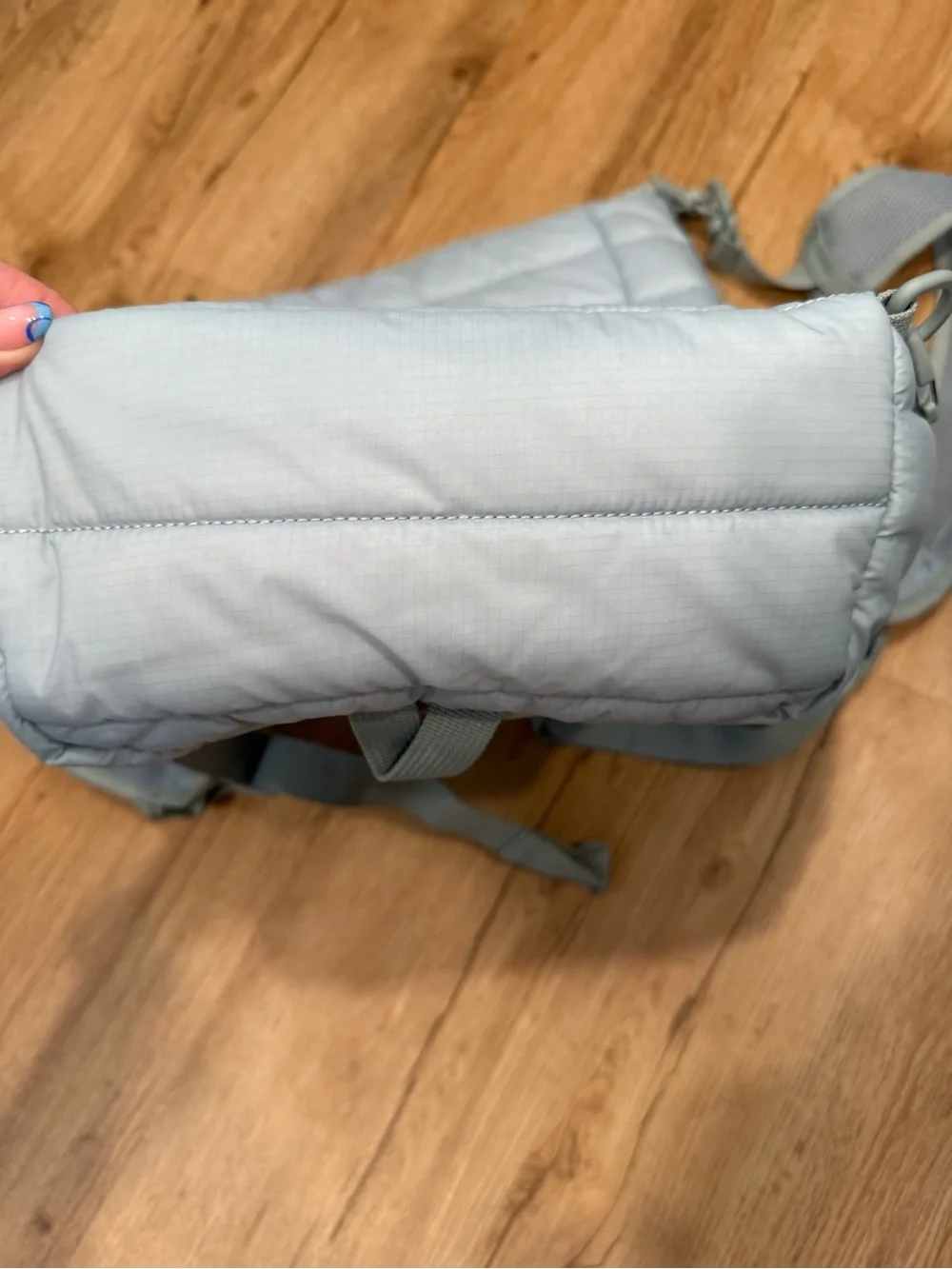 Monti backpack cooler