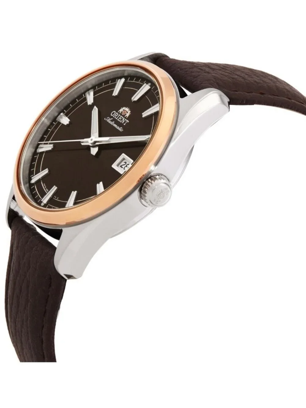 Orient new authentic