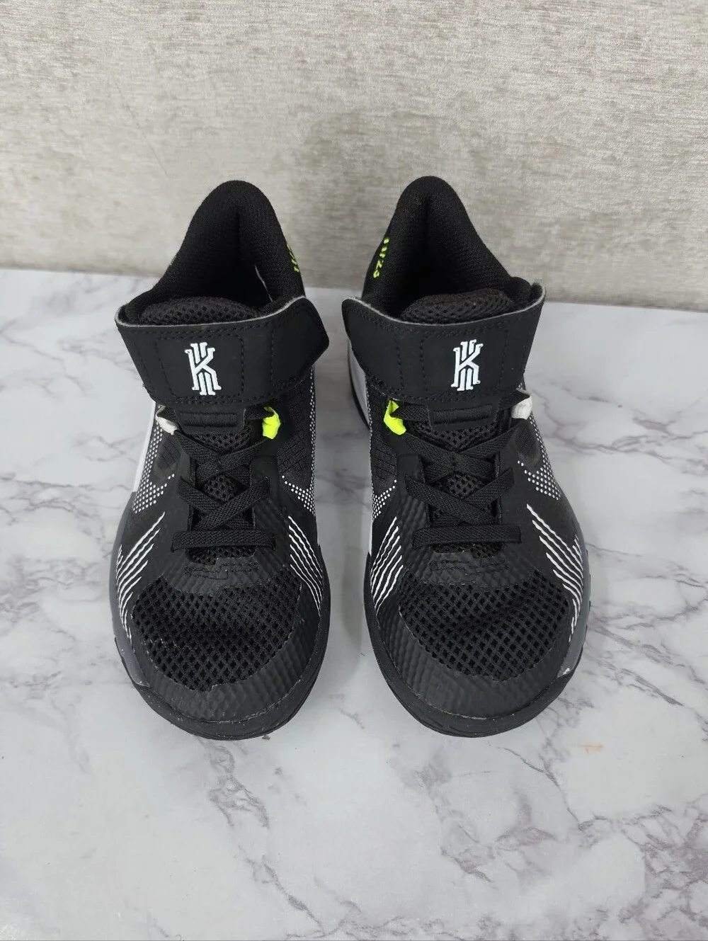 Nike hook anthracite