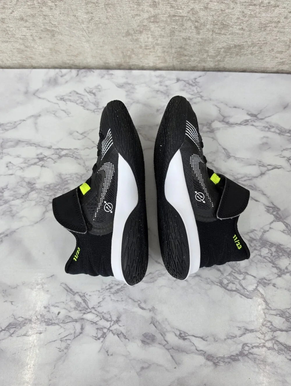 Nike @vintagedutchess toe