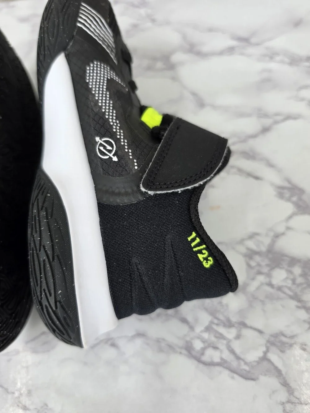 Nike ps loved hook