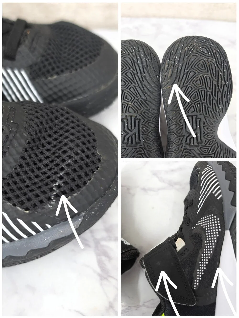 Nike loop pre