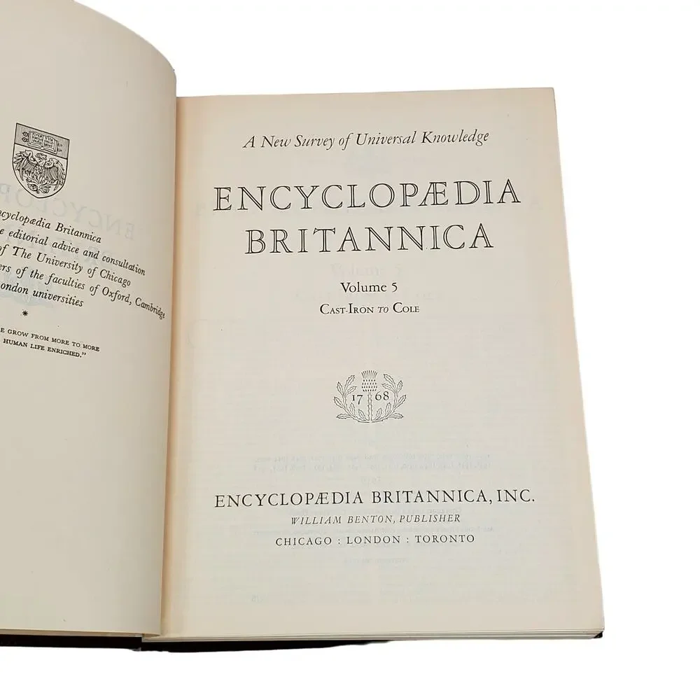 Books 1959 edition
