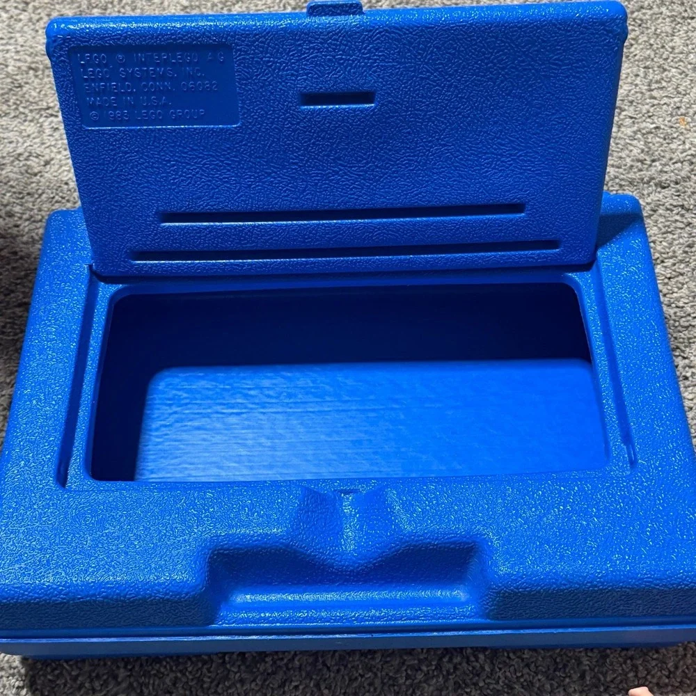 Lego pre owned