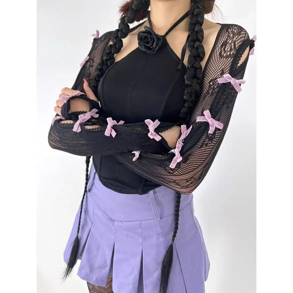 N/A women mesh