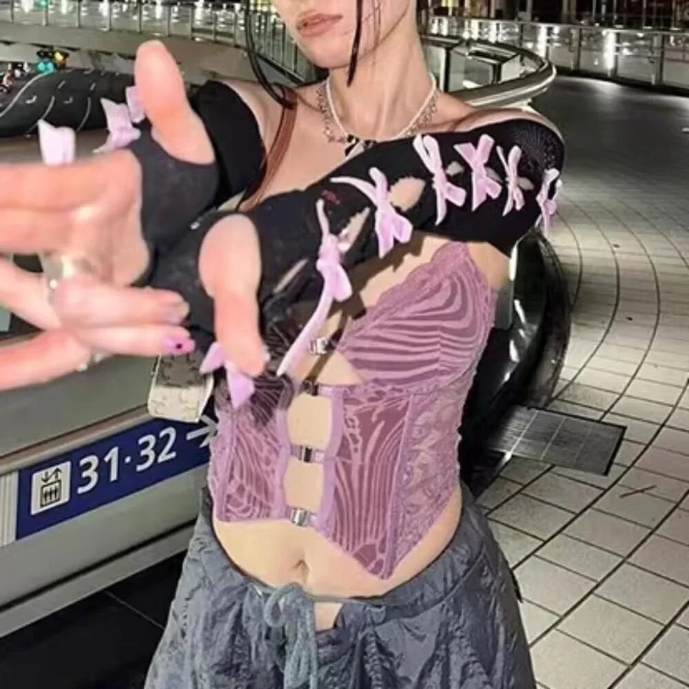 N/A women mesh