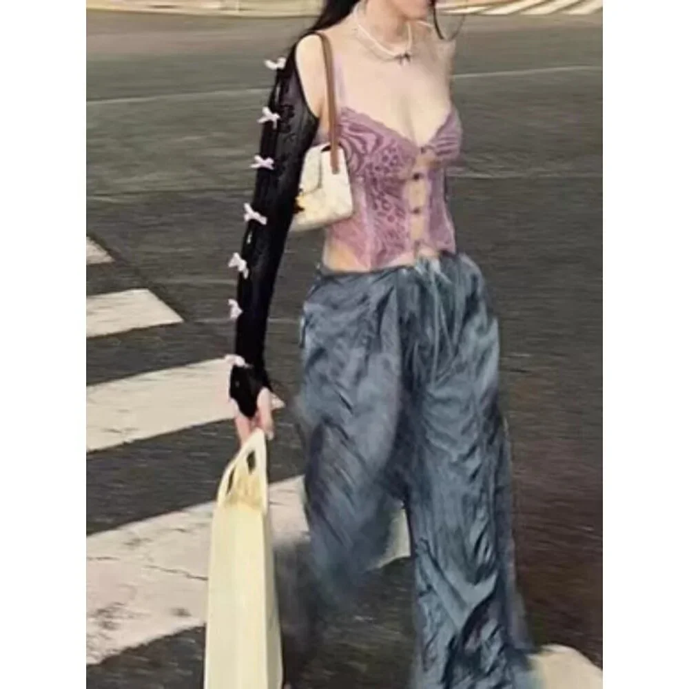 N/A women mesh