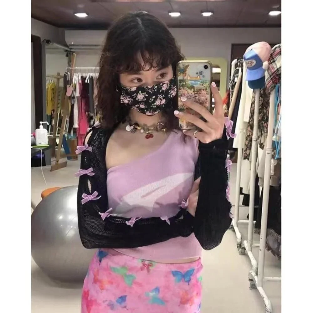 N/A women mesh