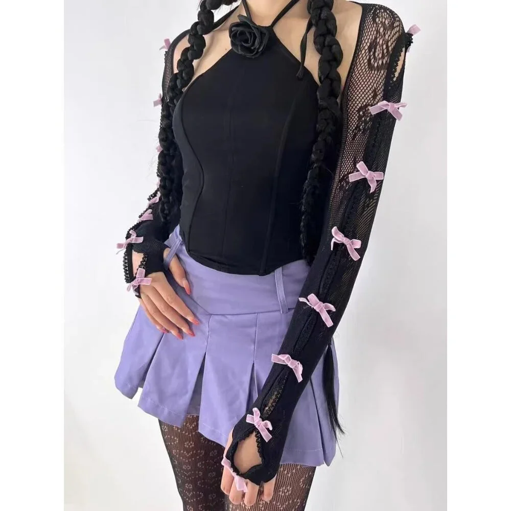 N/A women mesh