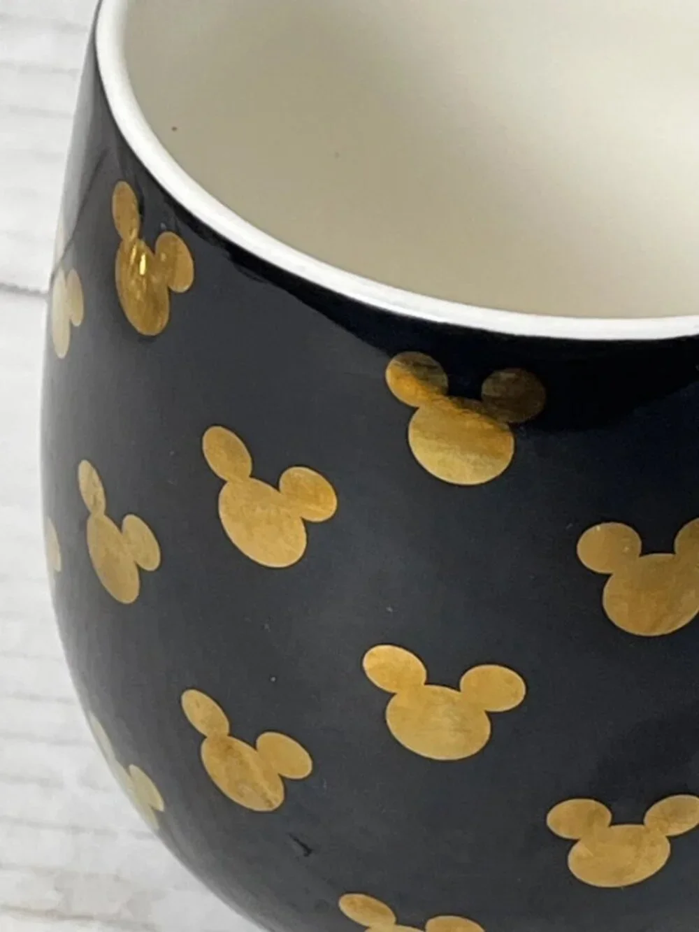 Disney background china over