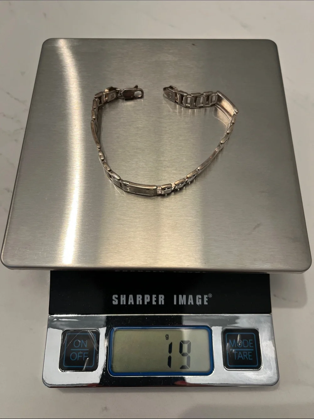 N/A sleek sterling
