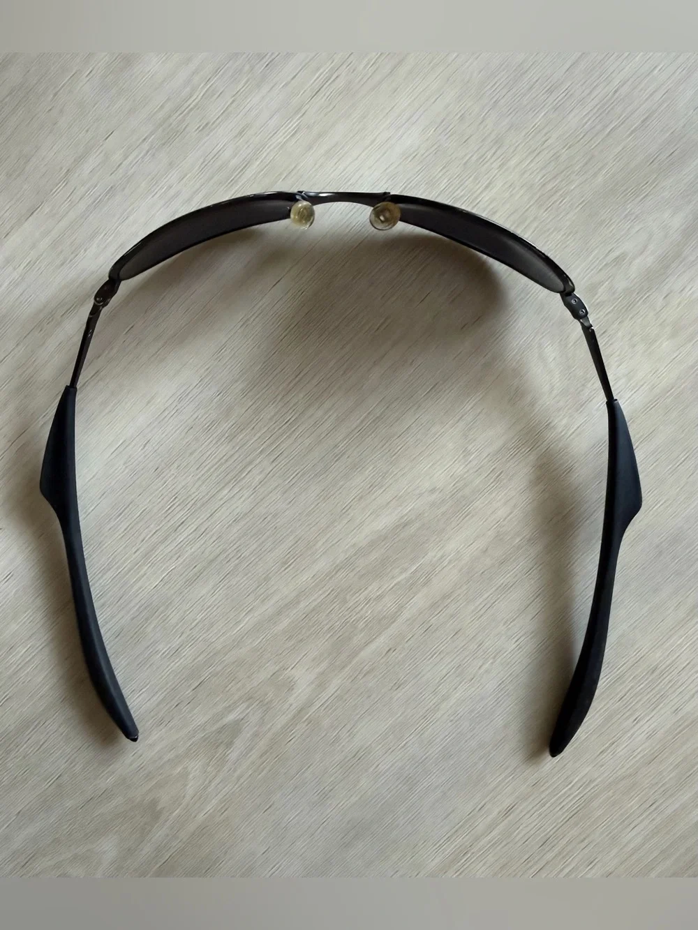 Oakley vintage 90s