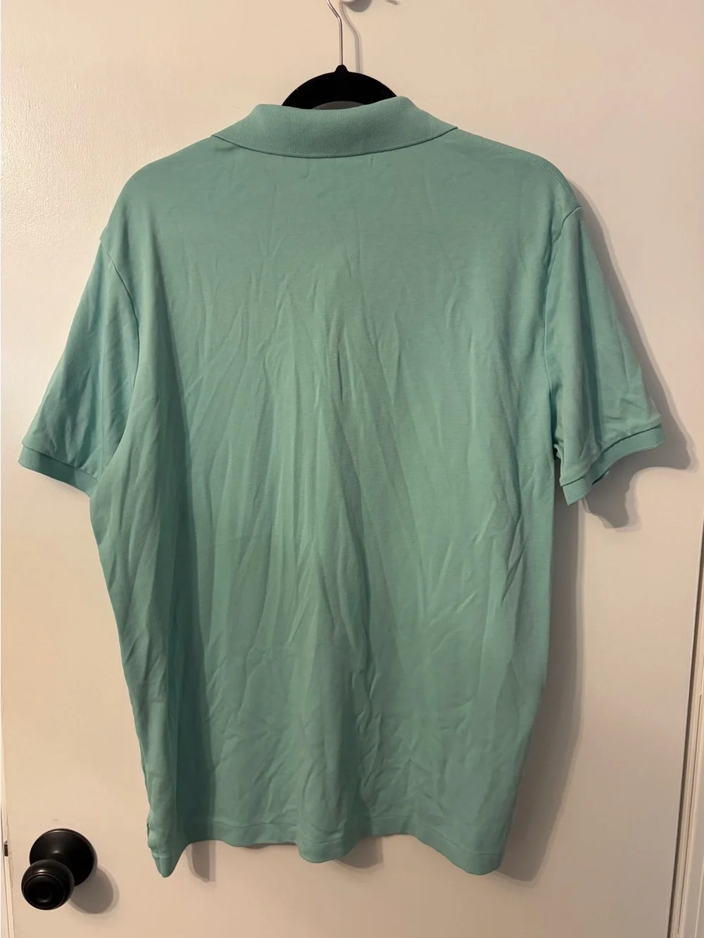 Ralph Lauren pony soft