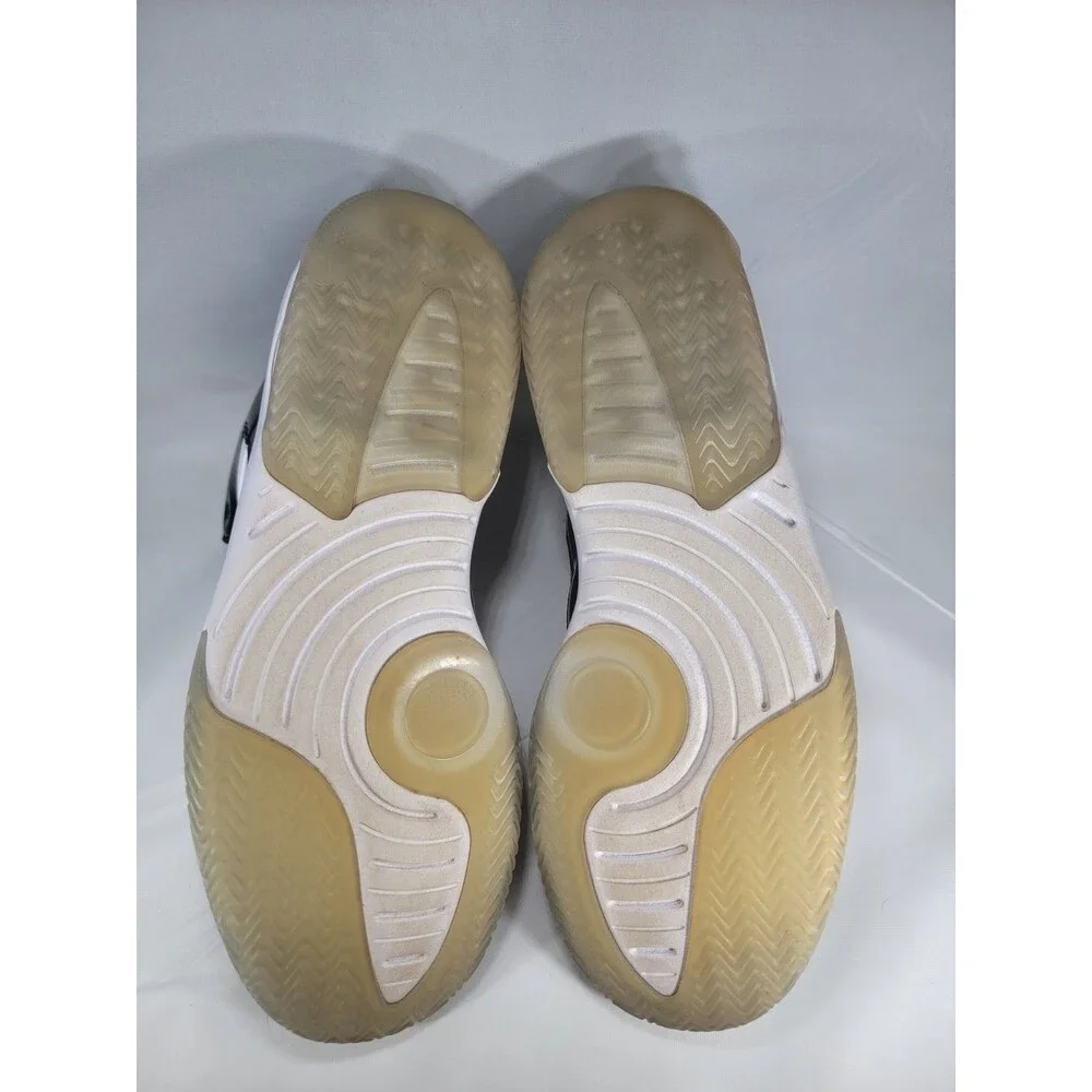 Jordan max aura