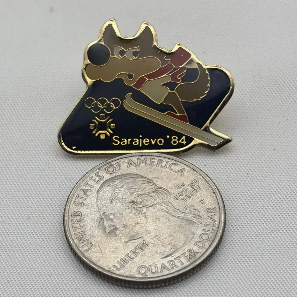 N/A pin has