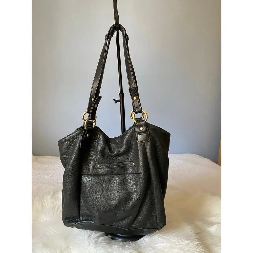 b. makowsky makowsky leather