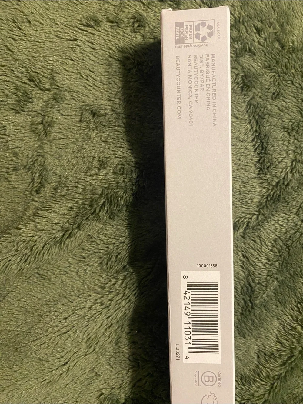 beautycounter dense rounded