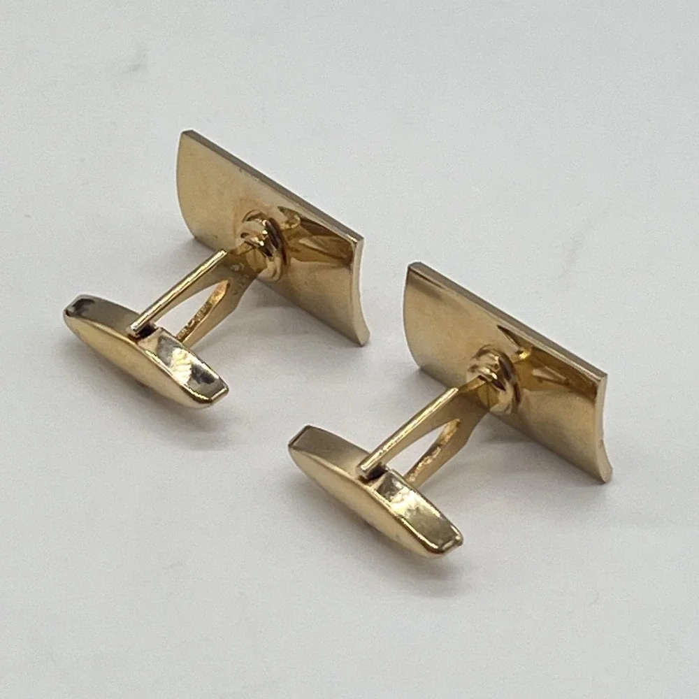 SWANK weber piece clip