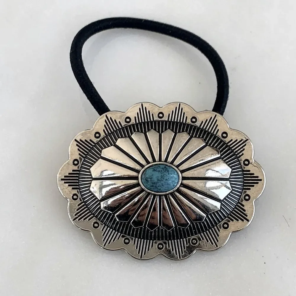 N/A conchos have
