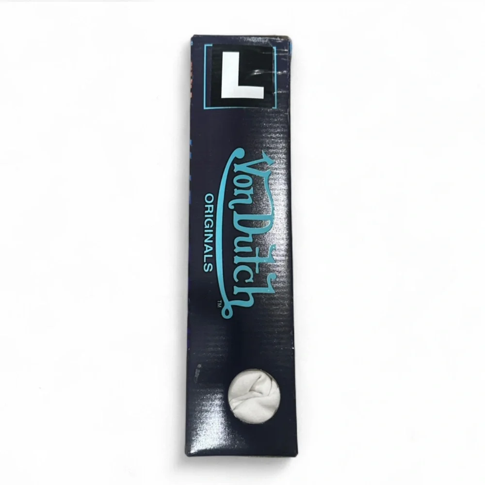 Von Dutch brand new