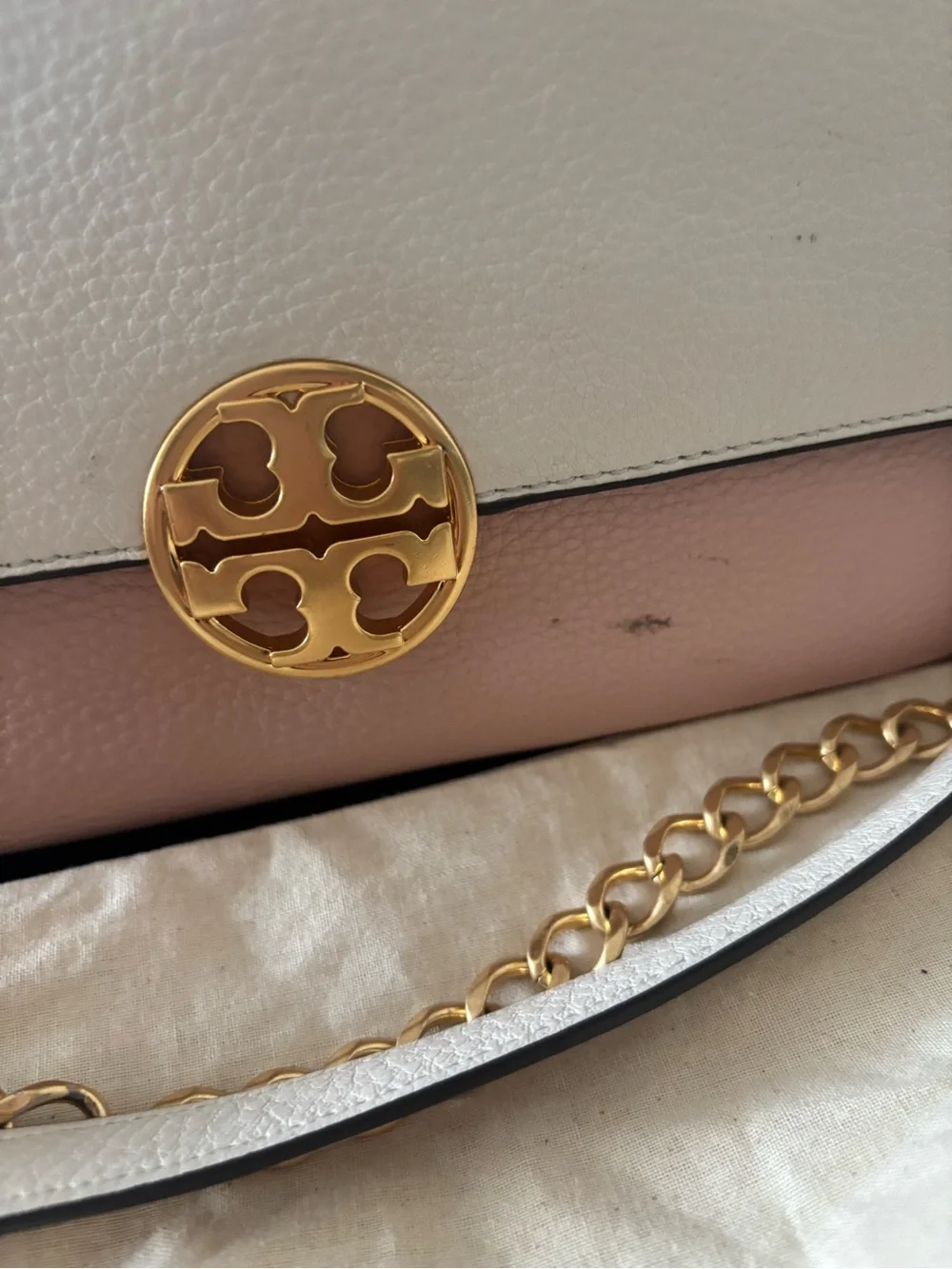 Tory Burch elegant two
