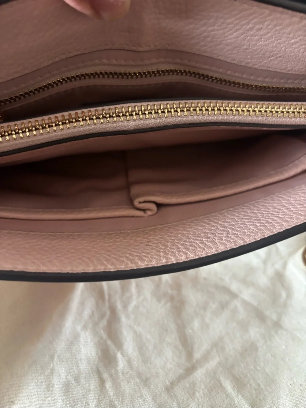 Tory Burch elegant two