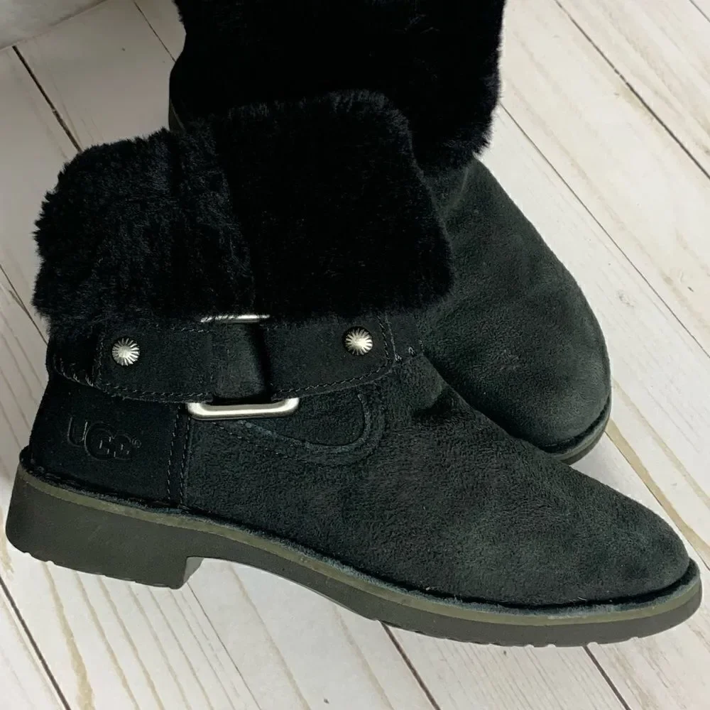 UGG style be 10mm