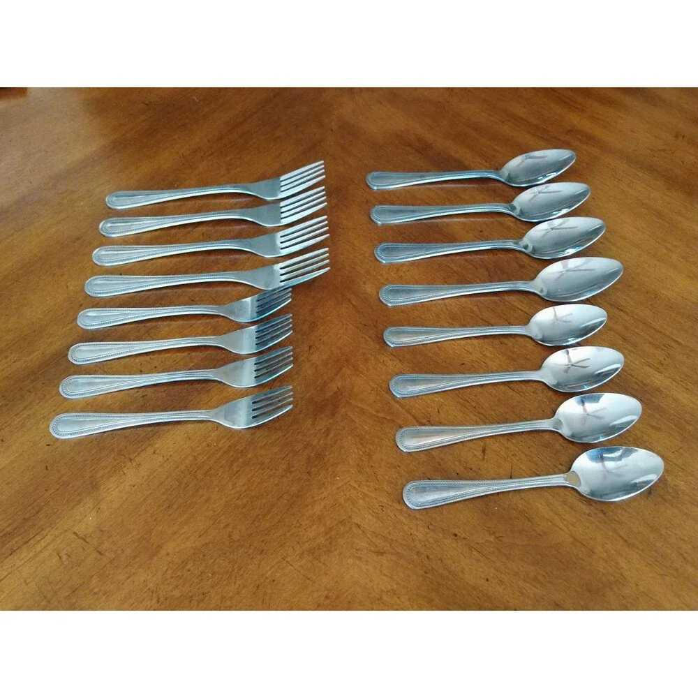 Farberware used little