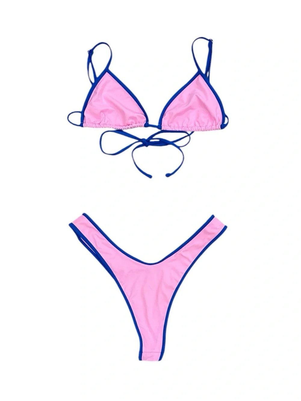 Frankies Bikinis rare sold