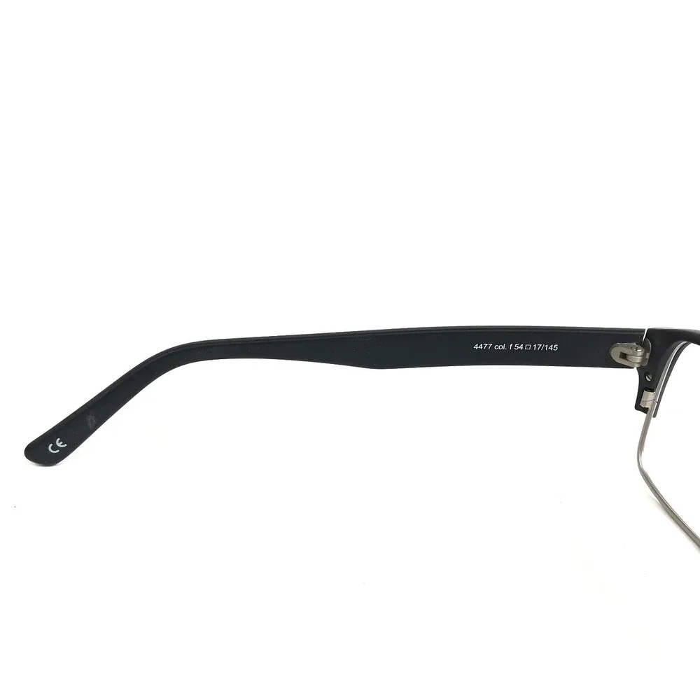 Andy Wolf demo lenses