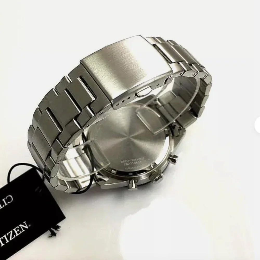 Citizen brand new