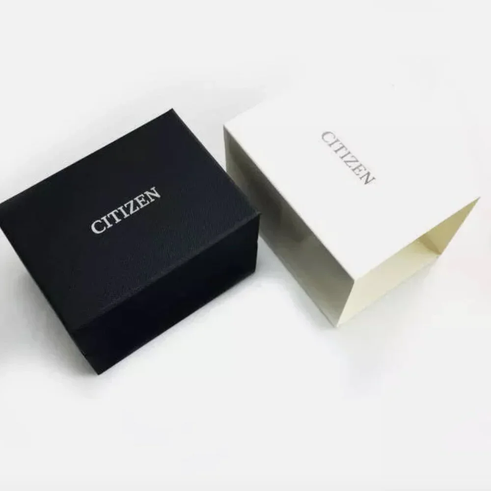 Citizen brand new