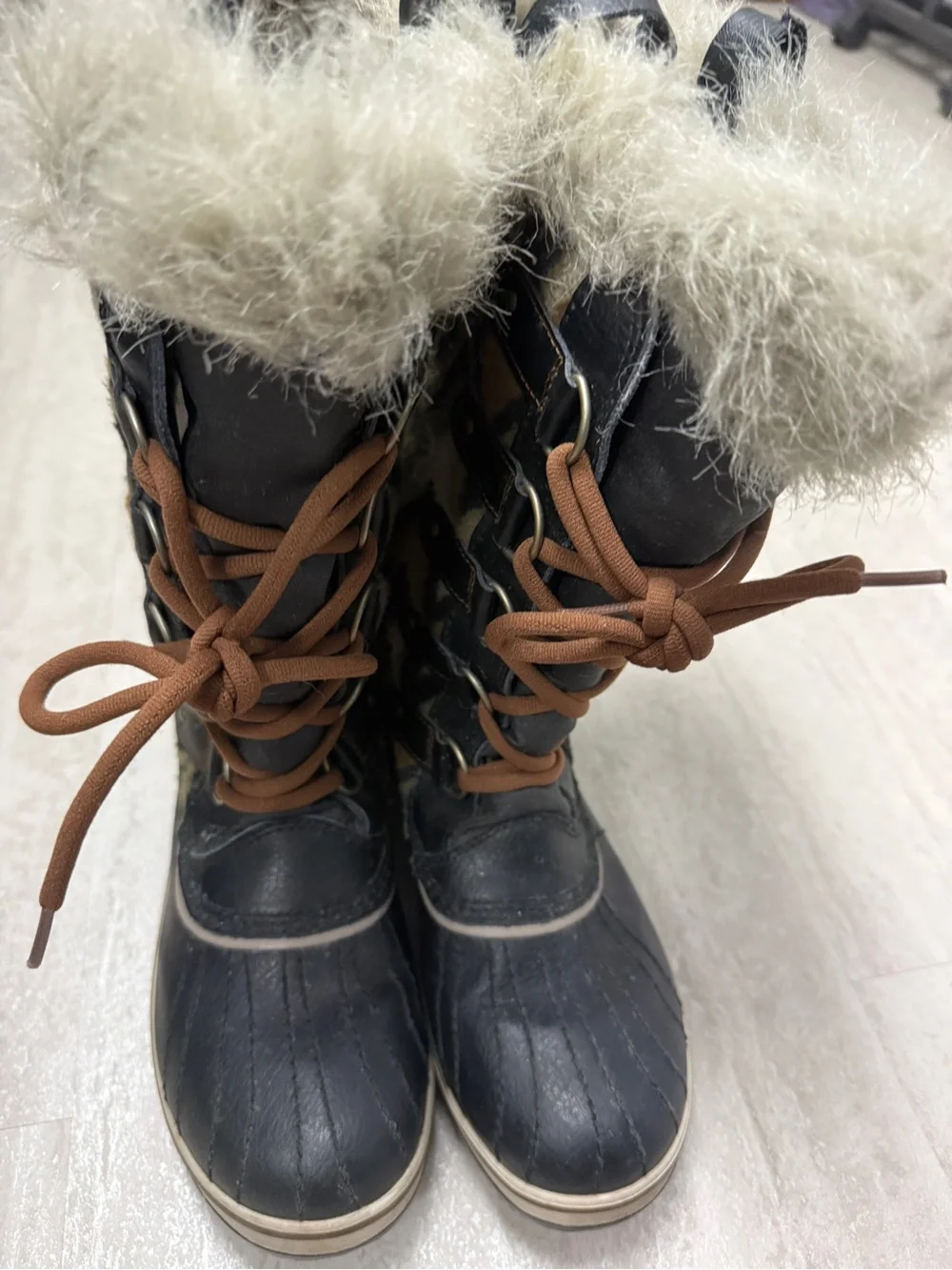 Sorel tofino waterproof