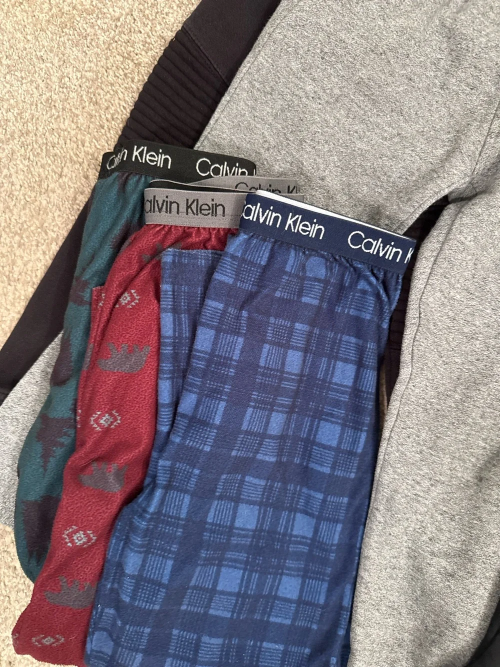 Calvin Klein 19 pieces