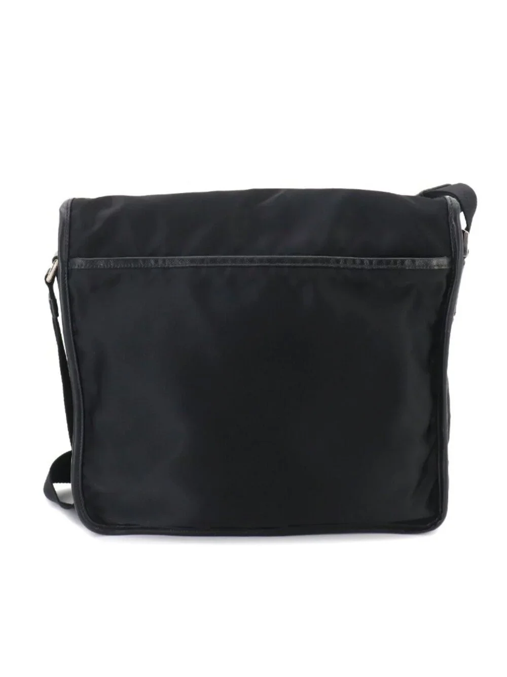 Prada this messenger