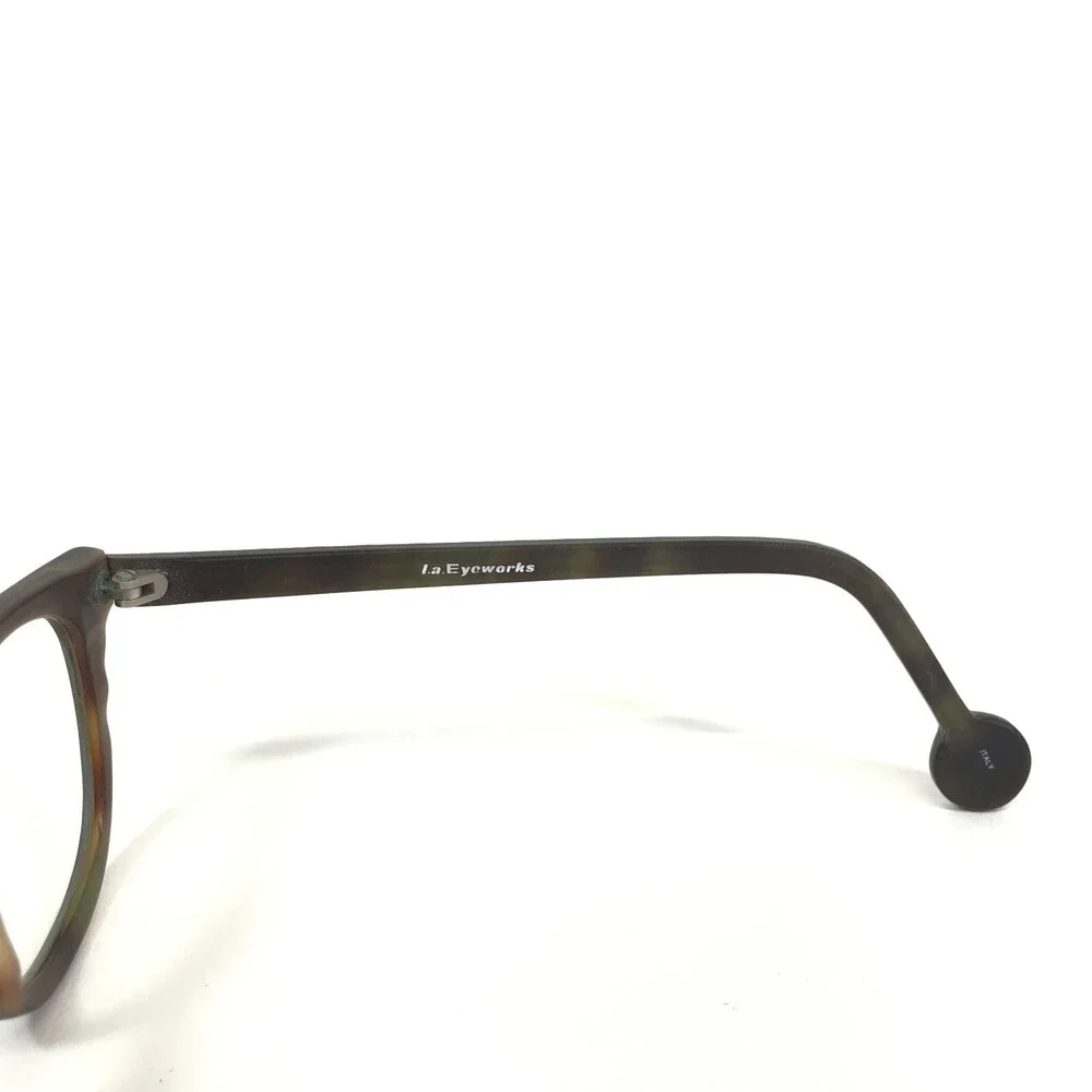 l.a.Eyeworks demo lenses