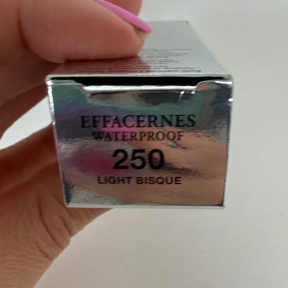 Lancôme •	brand lancome