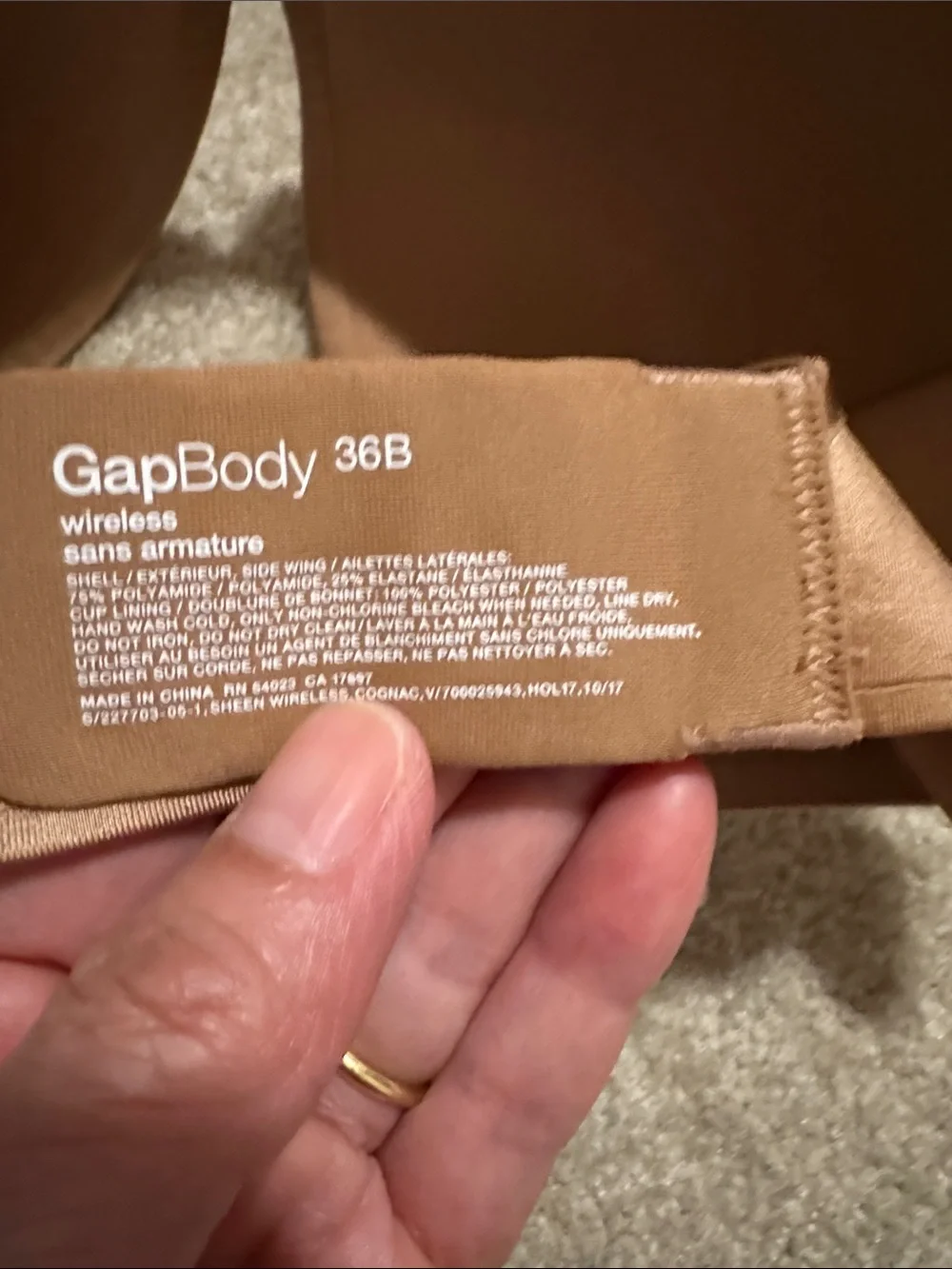 GAP nwt everyday